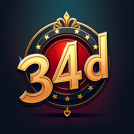 34d