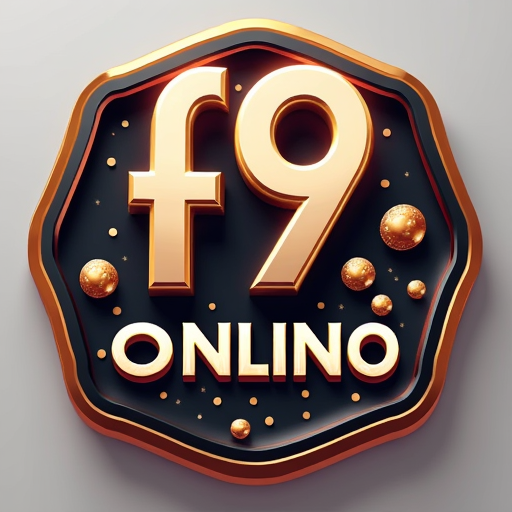 Logo f9